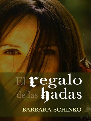 cover image of El regalo de las hadas
